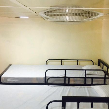 J Hostel Kandy Luaran gambar