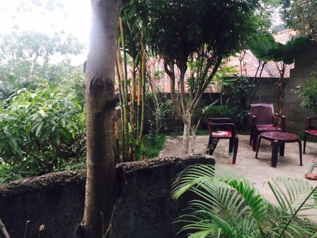 J Hostel Kandy Luaran gambar
