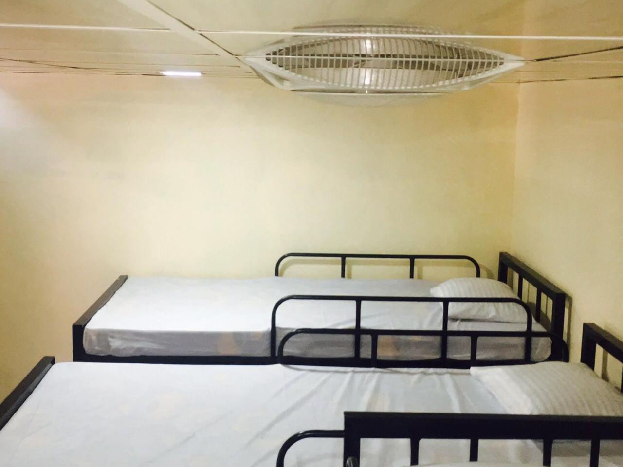 J Hostel Kandy Luaran gambar