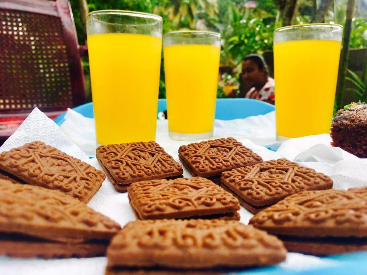 J Hostel Kandy Luaran gambar