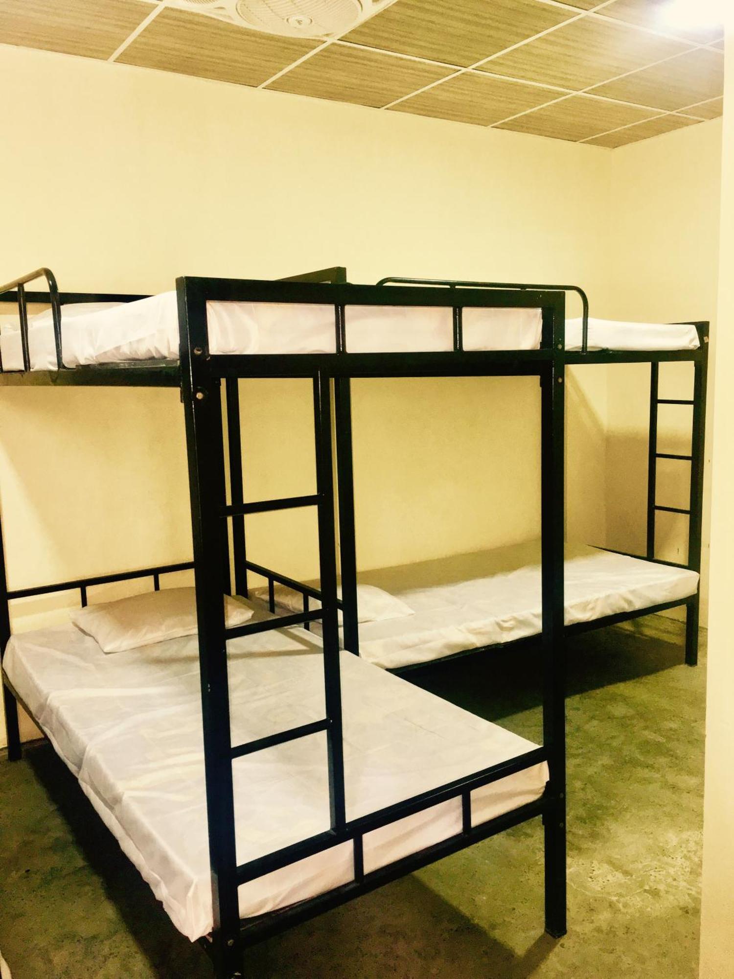 J Hostel Kandy Luaran gambar