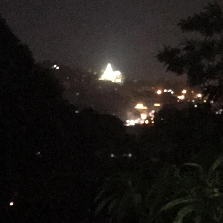 J Hostel Kandy Luaran gambar