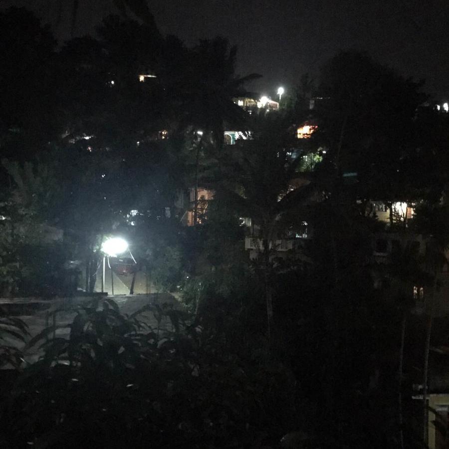 J Hostel Kandy Luaran gambar