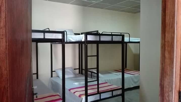 J Hostel Kandy Luaran gambar