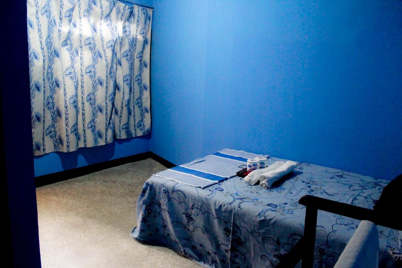 J Hostel Kandy Luaran gambar