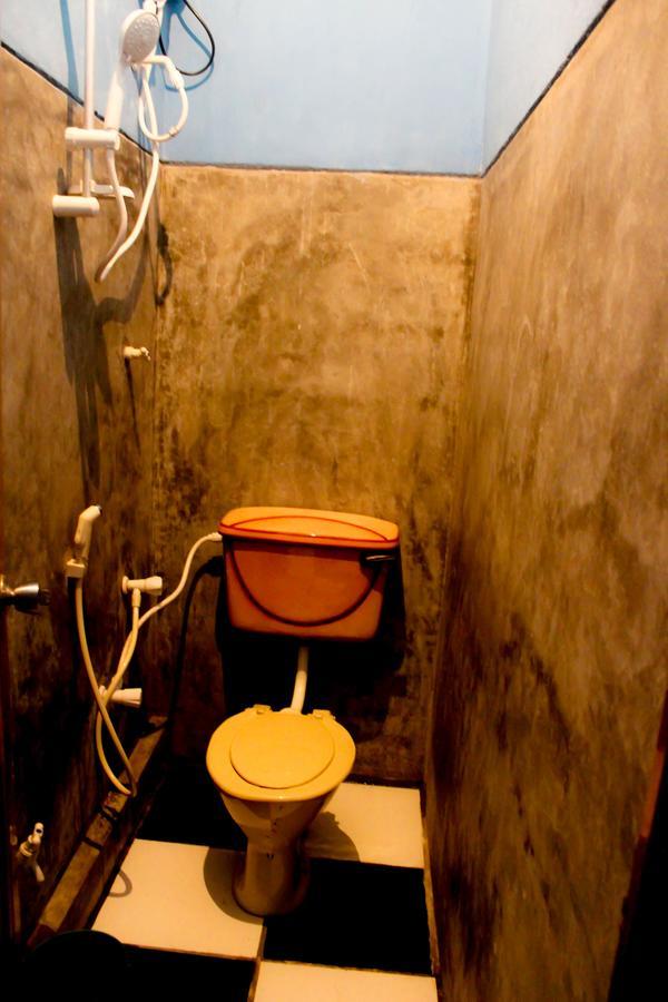 J Hostel Kandy Luaran gambar