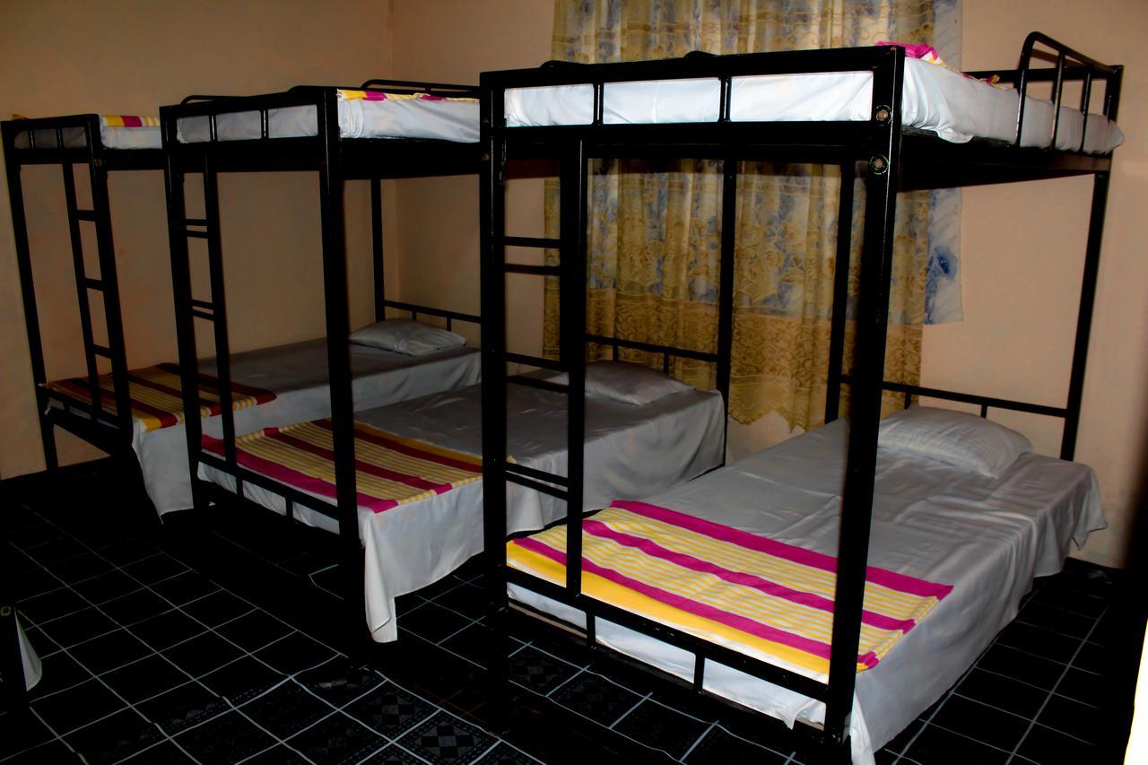 J Hostel Kandy Luaran gambar
