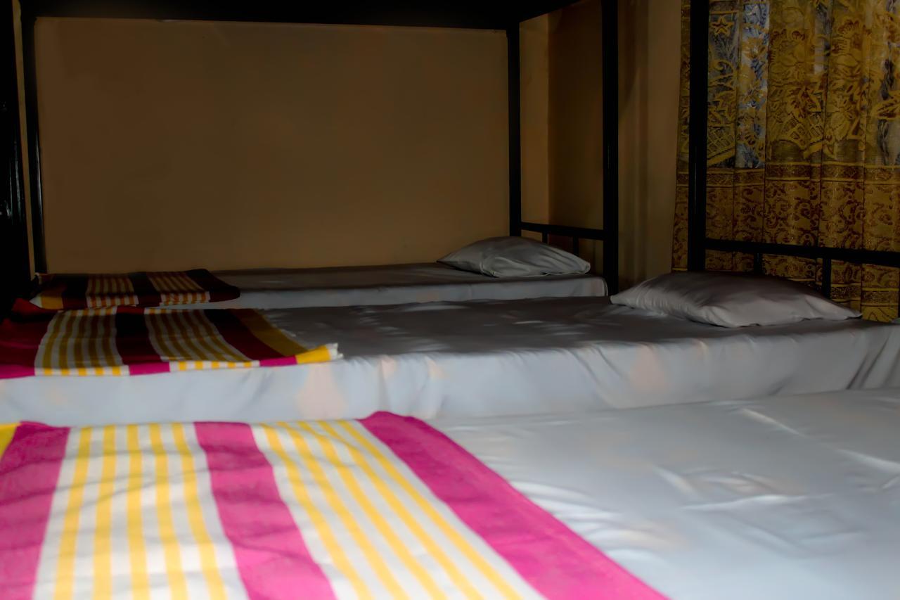 J Hostel Kandy Luaran gambar