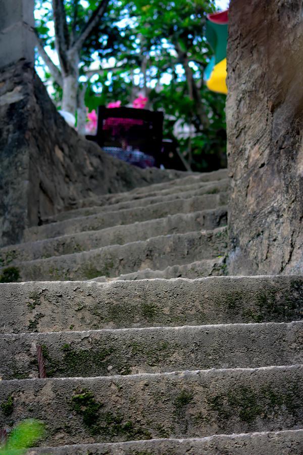 J Hostel Kandy Luaran gambar
