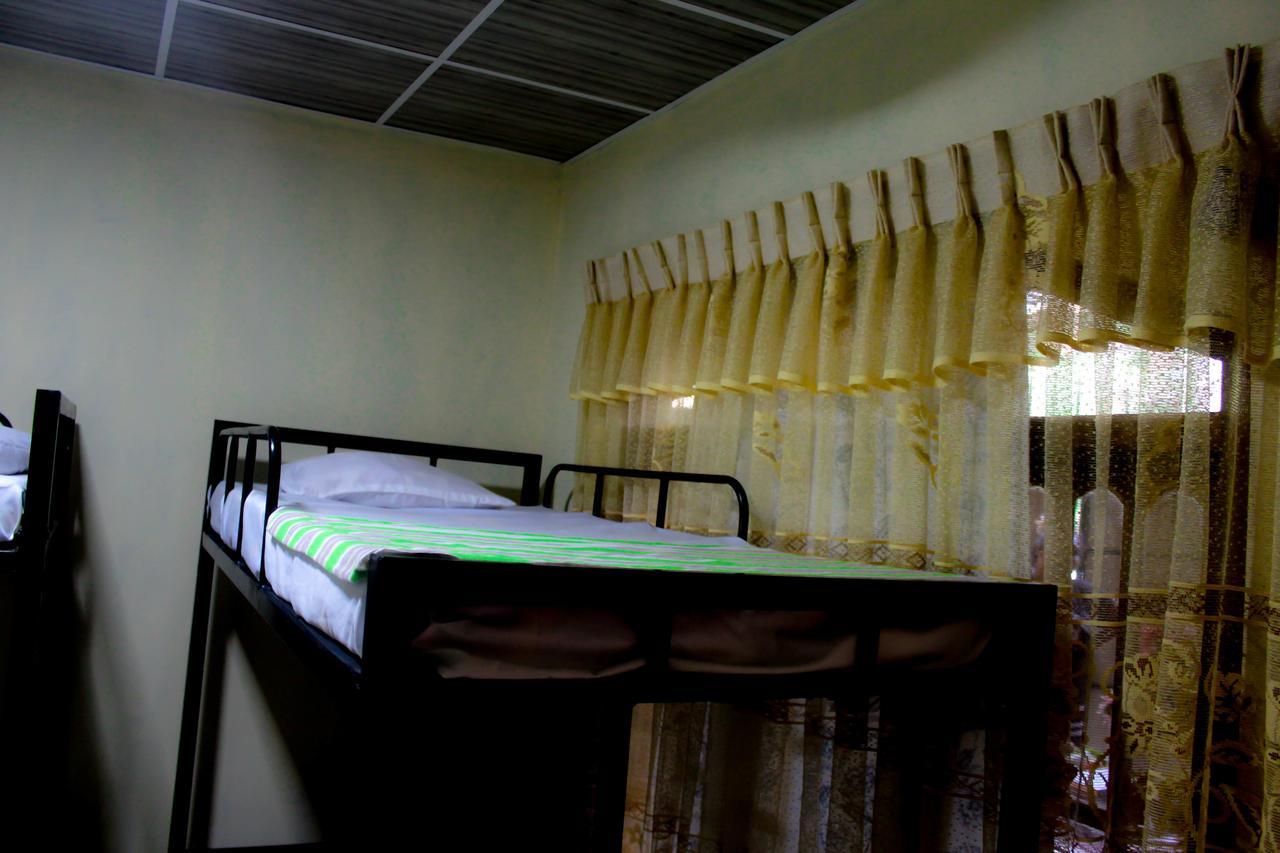 J Hostel Kandy Luaran gambar
