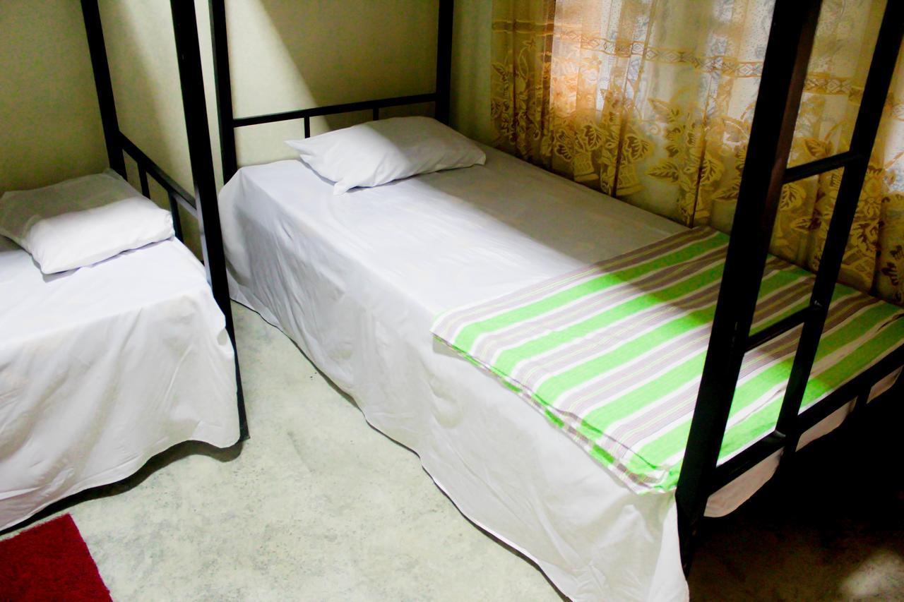 J Hostel Kandy Luaran gambar